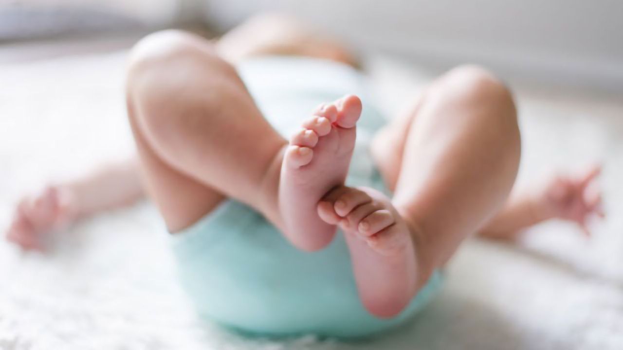 Prenatal Stress Linked to Infant Gut Microbiota
