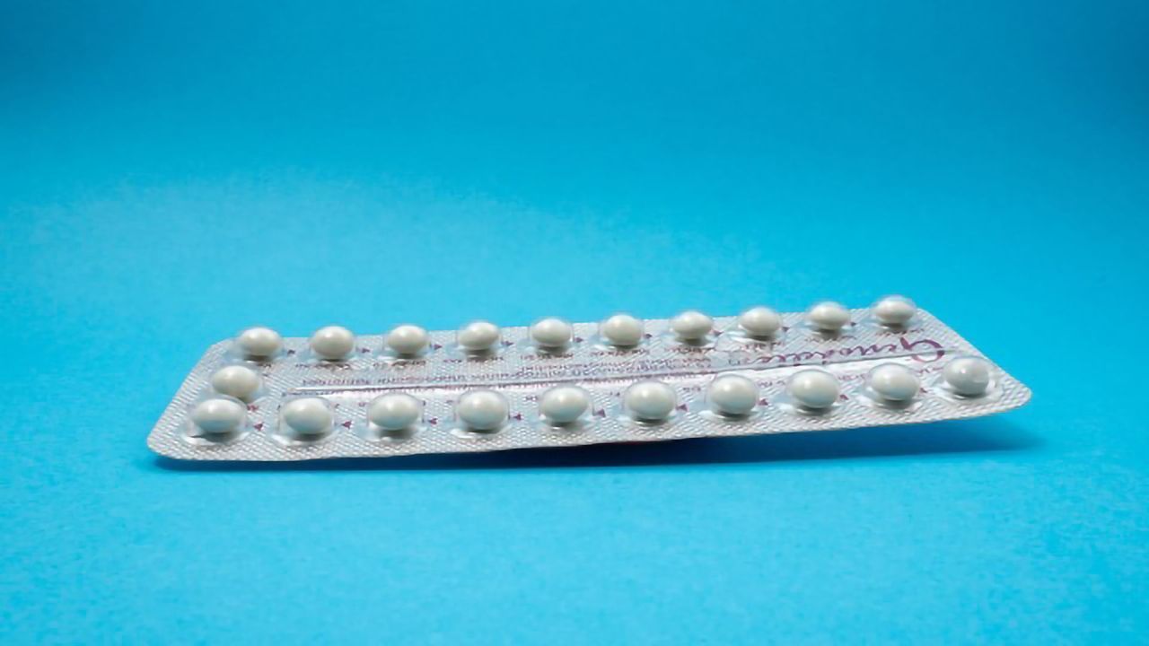 Study Suggests Bone Health Benefits of Combined Oral Contraceptives