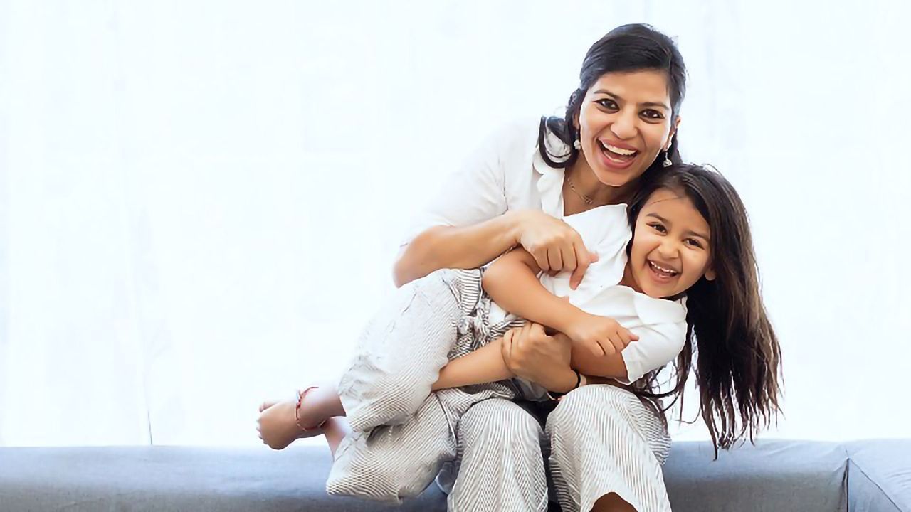 Attention Study Explores How Long "Mommy Brain" Lasts