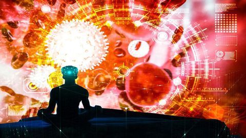Unexpected Mental Illnesses Found in Spectrum of a Rare Genetic Disorder