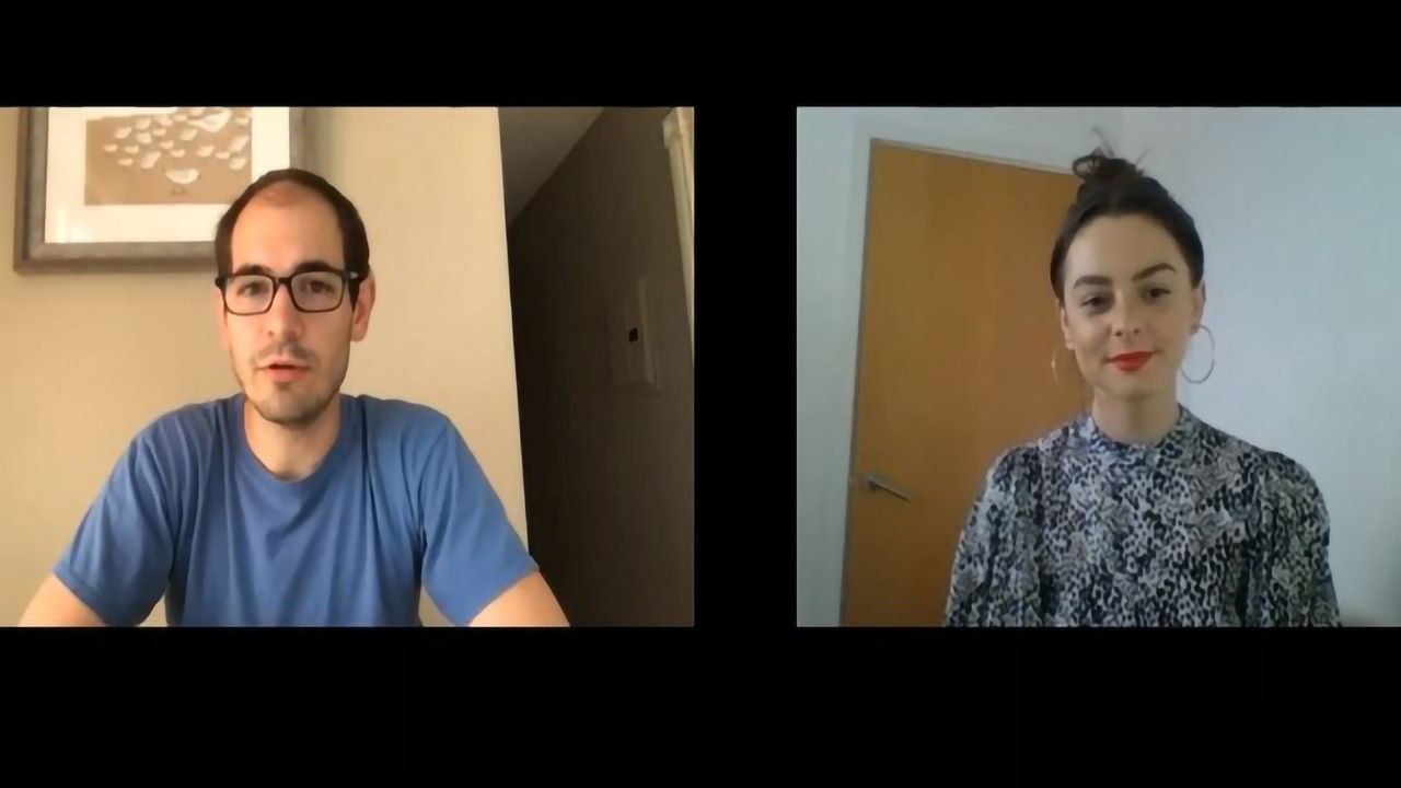 Teach Me in 10 - CRISPR, Cell Therapies and Drug Discovery With Dr Theo Roth