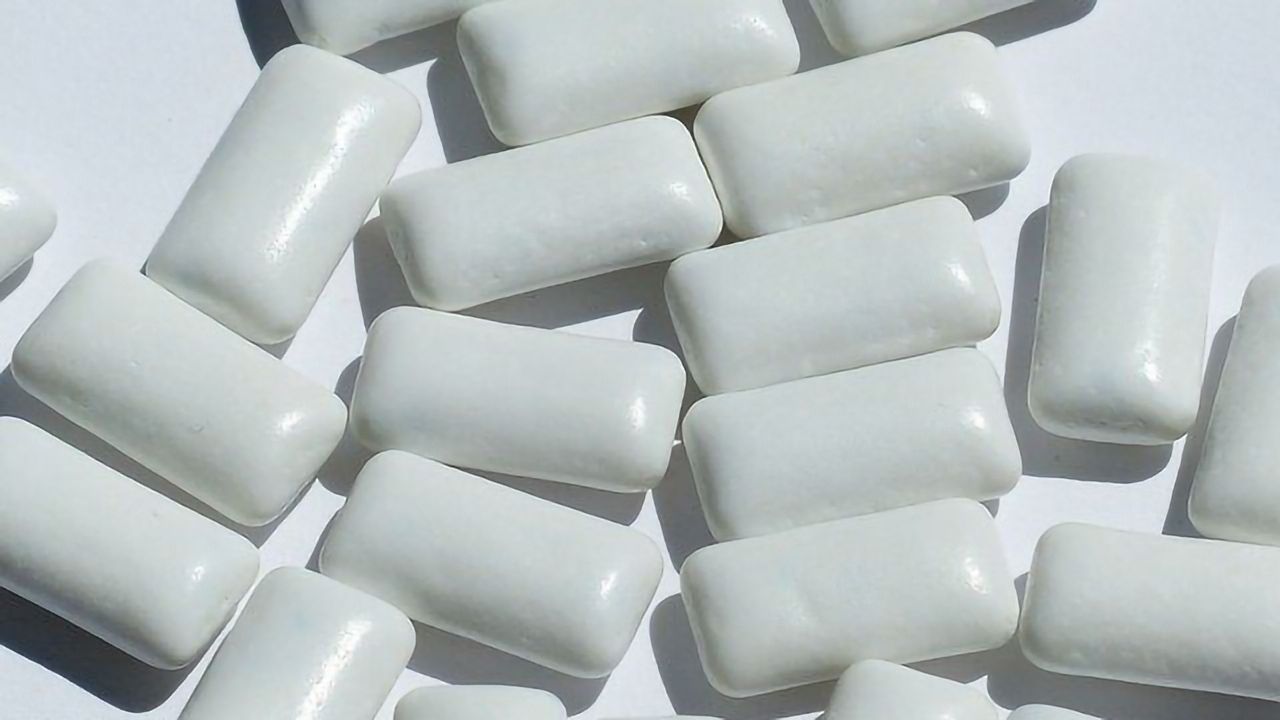 Common Food Additive Shown To Cause Adverse Health Effects