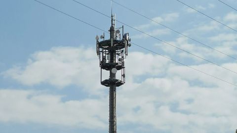 When Do COVID-19 Conspiracy Beliefs Lead to Violence Against 5G Masts?
