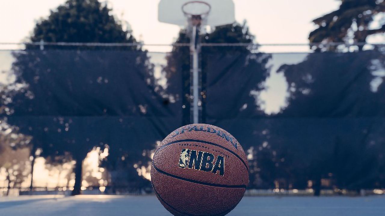 Yale and NBA Partner To Study Efficacy of New COVID-19 Test