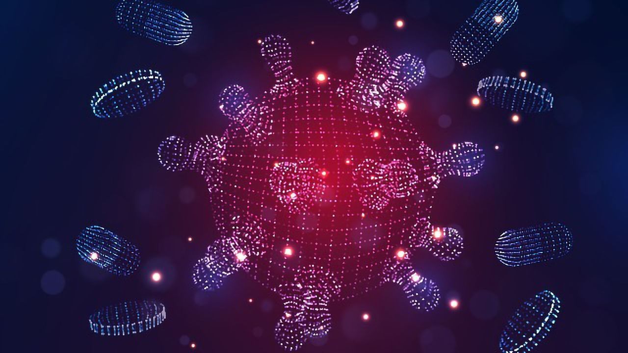 COVID-19 Accompanied by Neurological and Psychiatric Symptoms, Suggests New Study