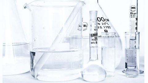 Converting Alcohol Into Key Ingredients for New Medicines