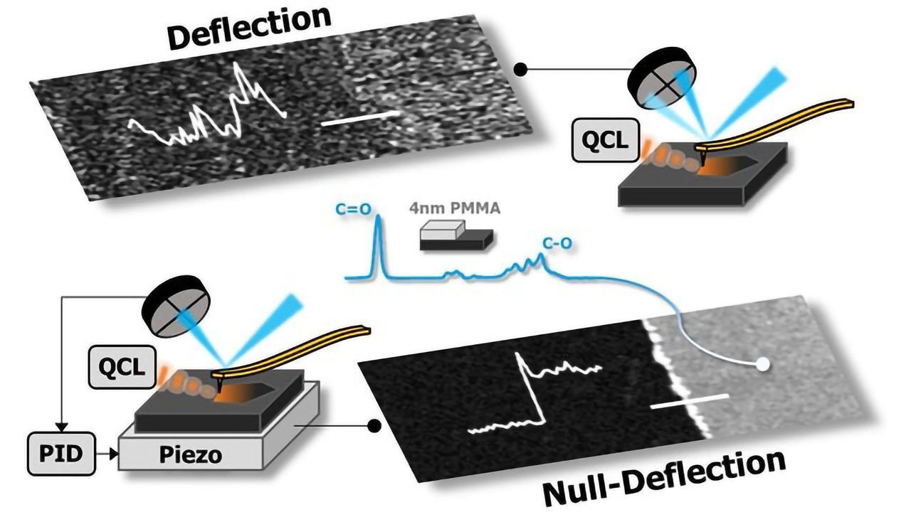 Advancing Atomic Force Microscopy by Reducing Noise