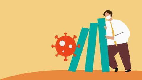 Designer Peptides Can Bind and Block Viruses