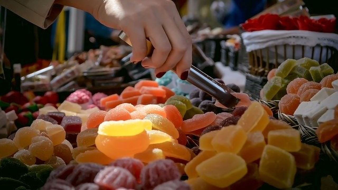Unhealthy Fat Deposits Linked to Sugar Consumption