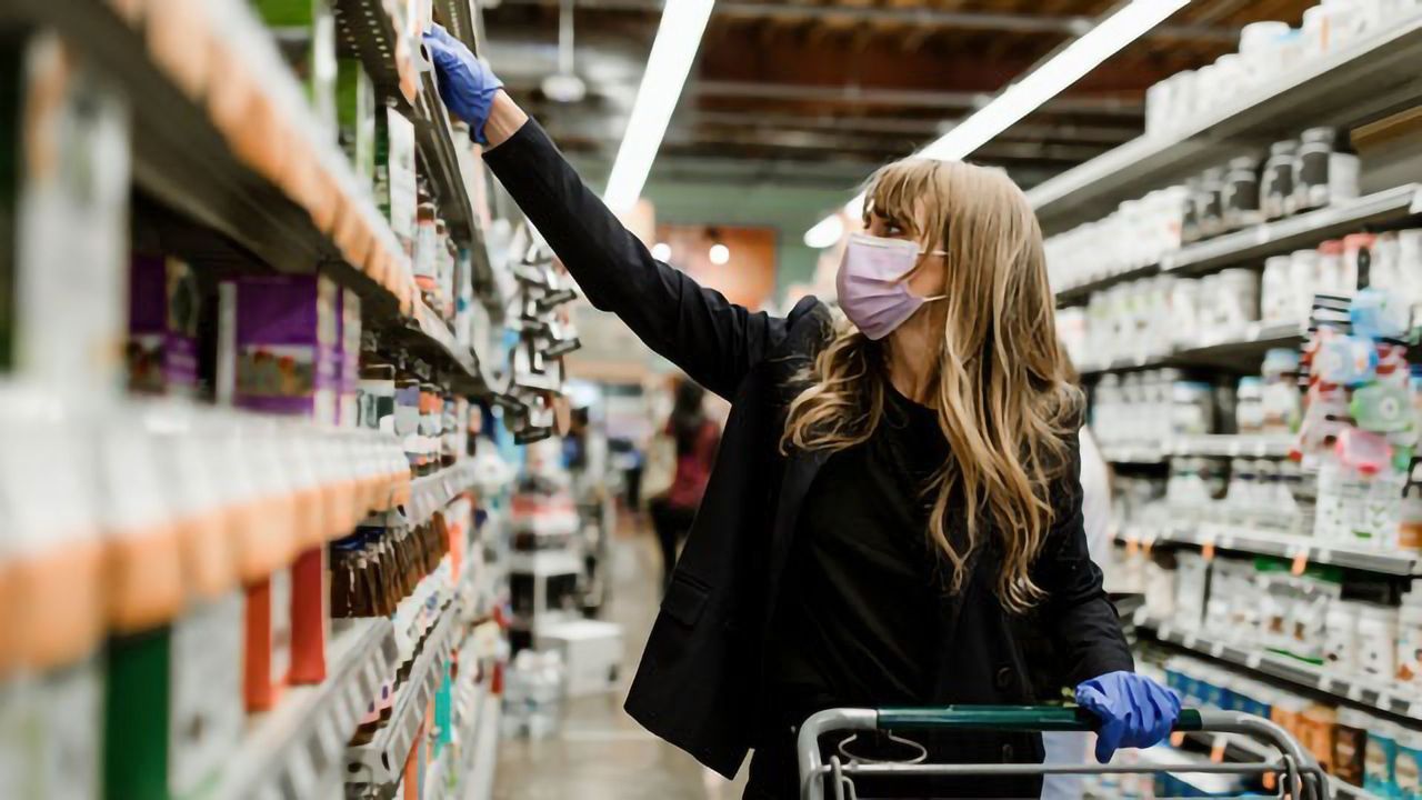 Is the Food Supply Chain Strong Enough To Endure COVID-19?
