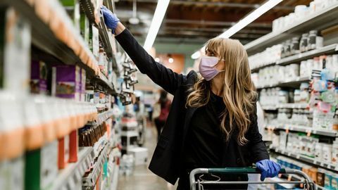 Is the Food Supply Chain Strong Enough To Endure COVID-19?