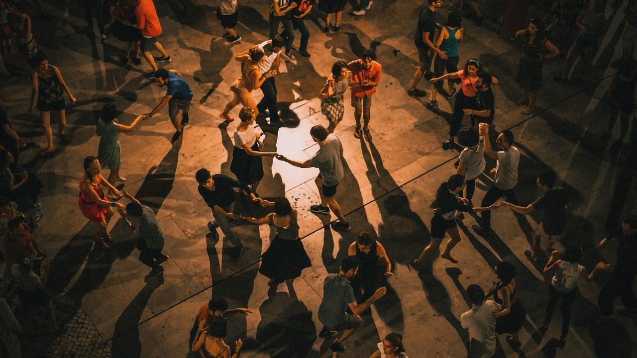 Why Music and Dancing Help Us Socially Bond