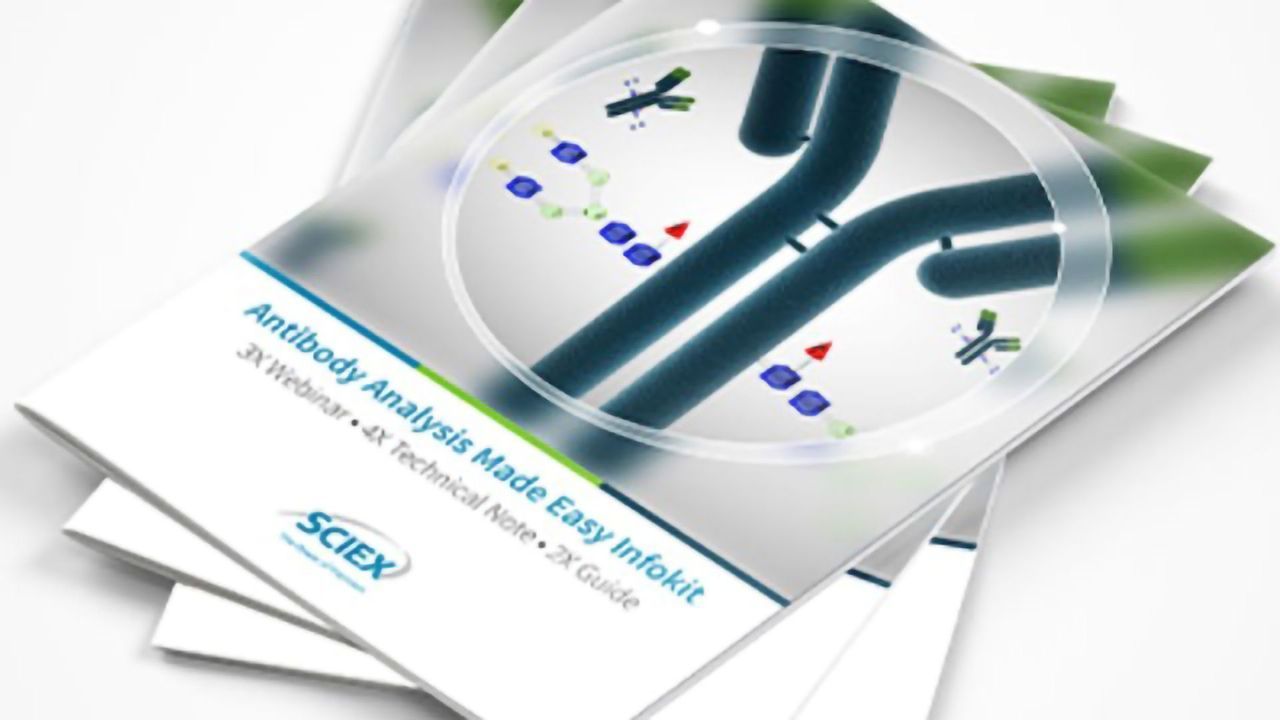 Antibody Analysis Made Easy