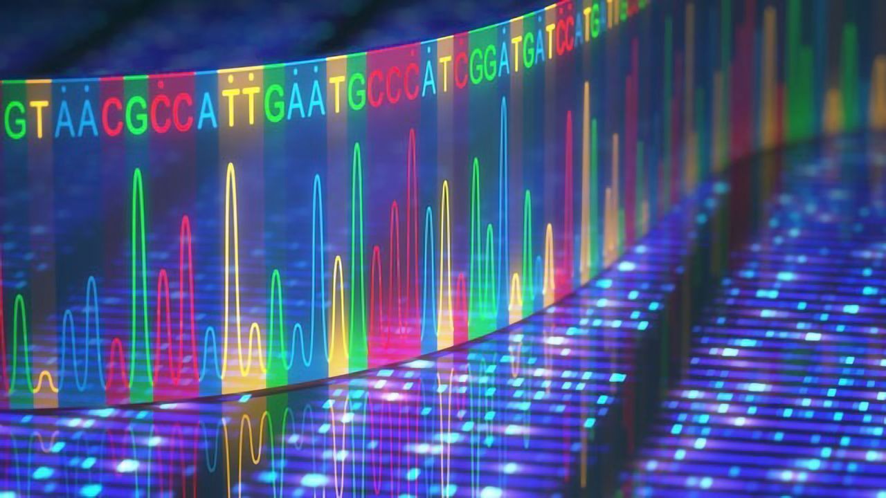 Next-generation Sequencing To Provide Precision Medicine for Rare Metabolic Disorders