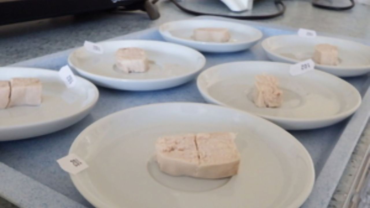 The Influence of "Future Foods" on Meat Quality Investigated