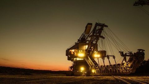 Major Contract Win for Malvern Panalytical to Provide Iron Ore Mine with Fully Automated Analytical Lab