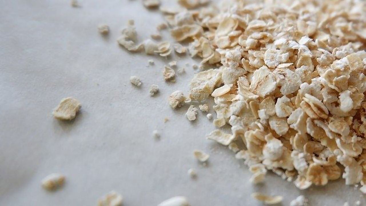 Oat and Rye Bran Boost Gut Microbiome and Benefit Health
