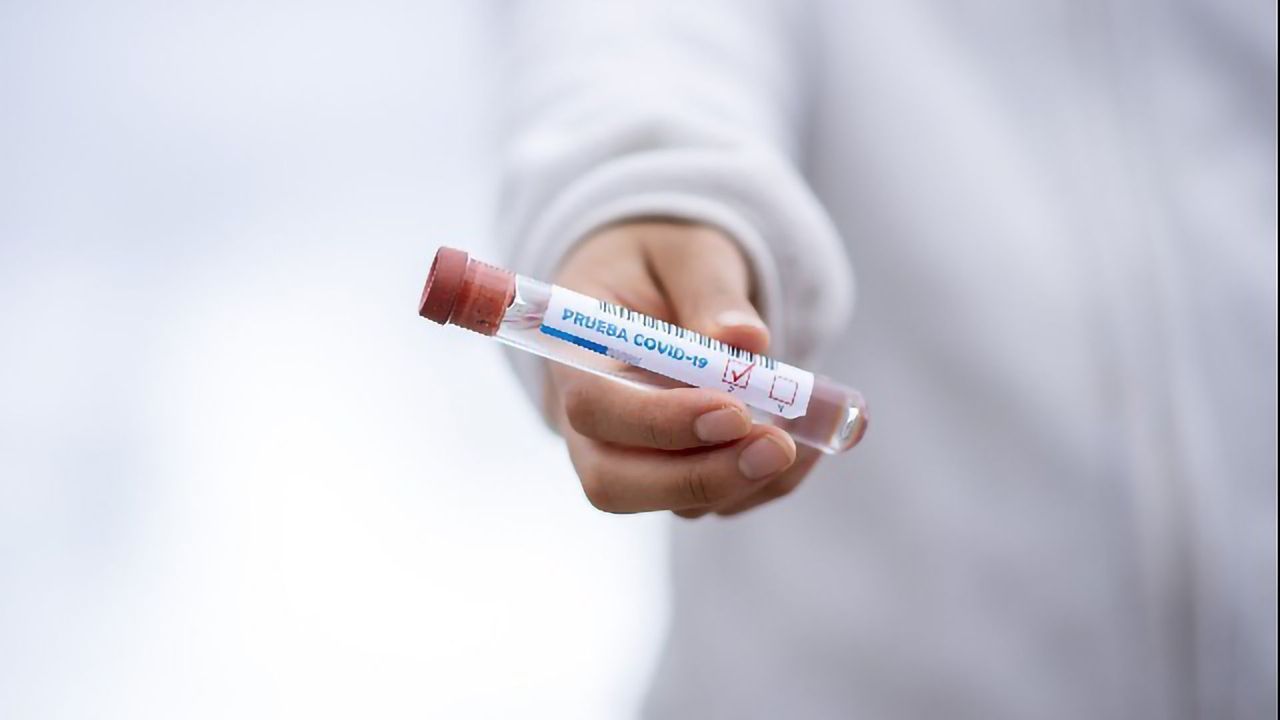Oropharyngeal Secretions May Help To Reduce False Negative COVID-19 Test Results