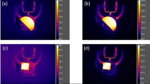 Innovation Enables Temperature Monitoring in Previously Inaccessible 3D Objects
