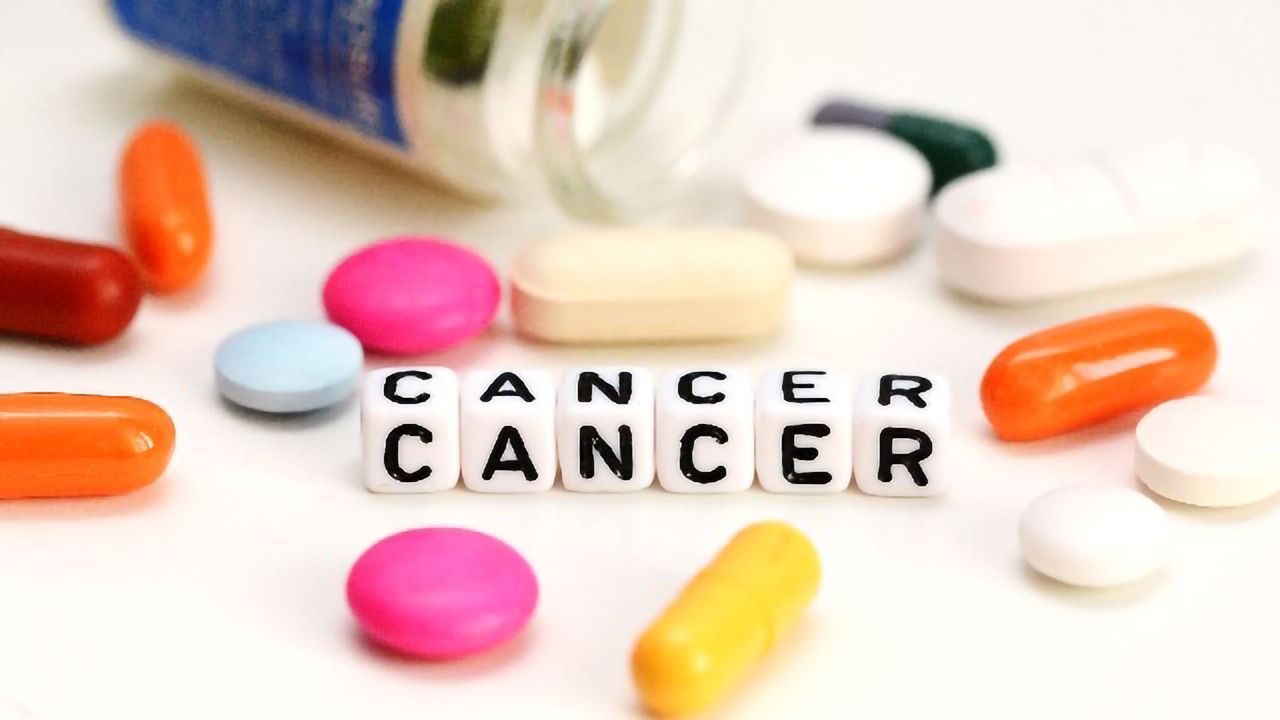 Cancer Research During COVID-19