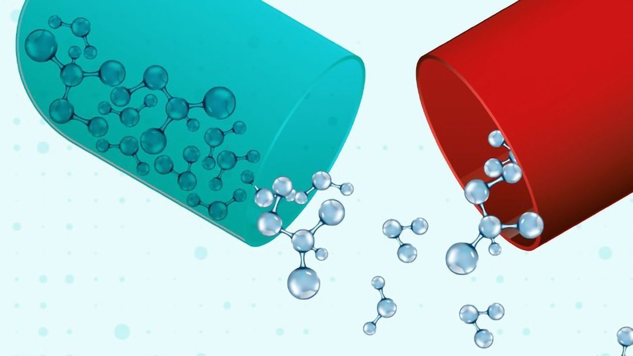 Fragment-Based Drug Discovery