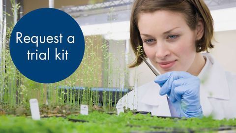 QIAseq FastSelect –rRNA Plant Kits