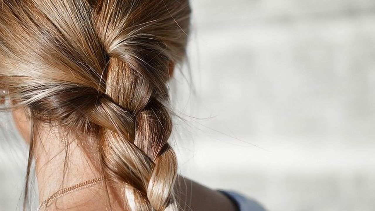 Biologically Relevant Levels of a Fertility Hormone Are Detected in Human Hair Samples