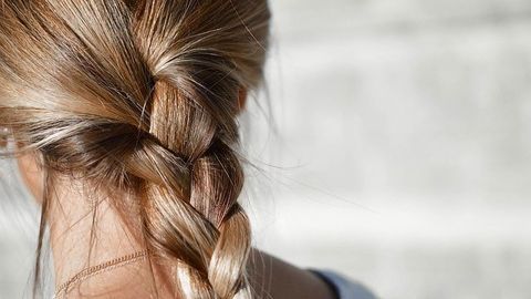Biologically Relevant Levels of a Fertility Hormone Are Detected in Human Hair Samples