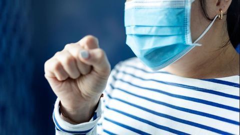 Asthma Not a Risk Factor for Contracting or Increased Severity of COVID-19