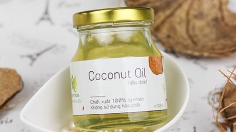 Coconut Oil Production May Be More Environmentally Harmful Than Palm Oil