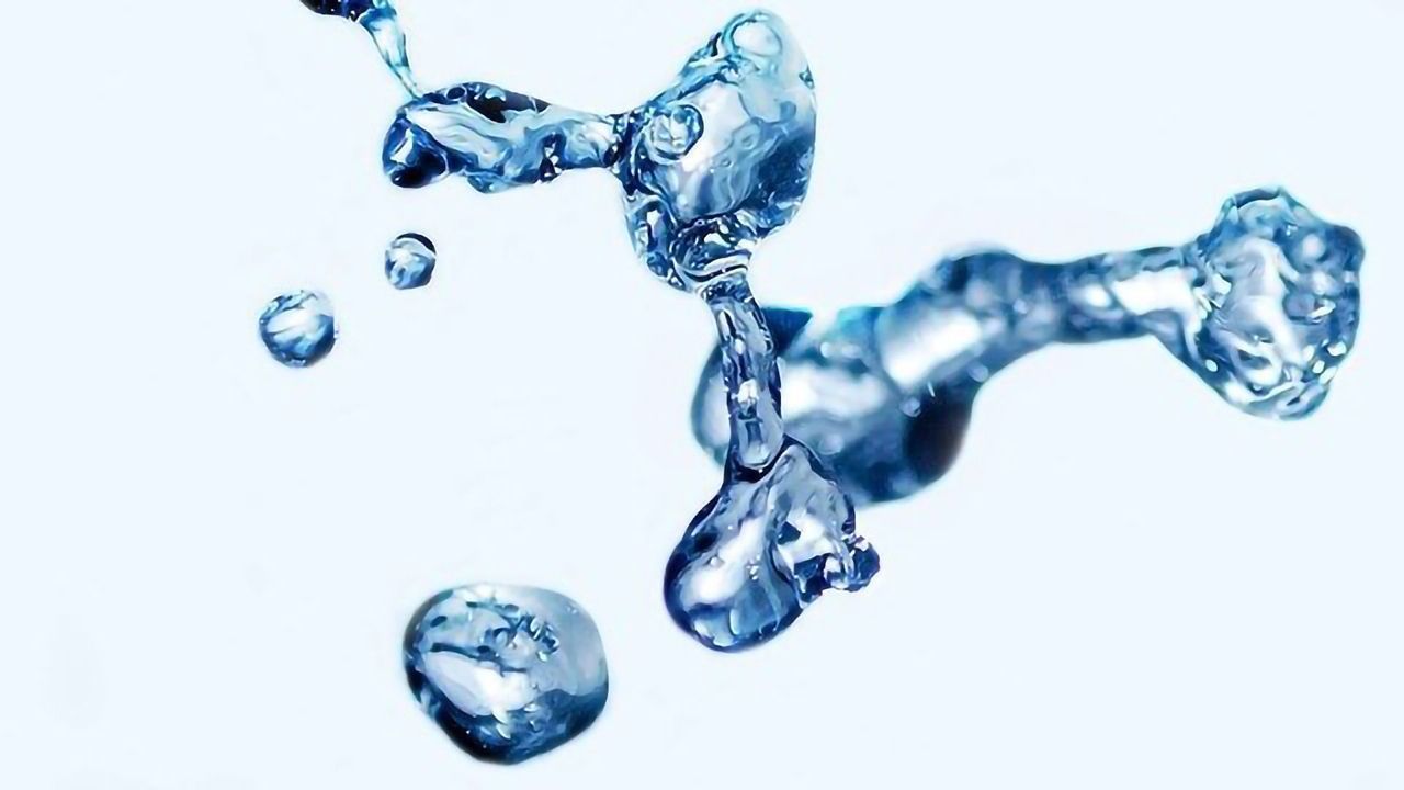 Water Safety Testing With a Single Drop