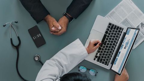 Algorithm Developed To Give PTSD Risk Score After Trauma
