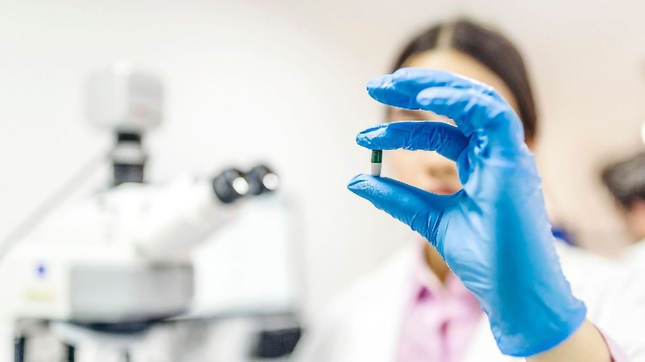 Modified Form of Vitamin K Shows Promise Against Drug-resistant Epilepsy