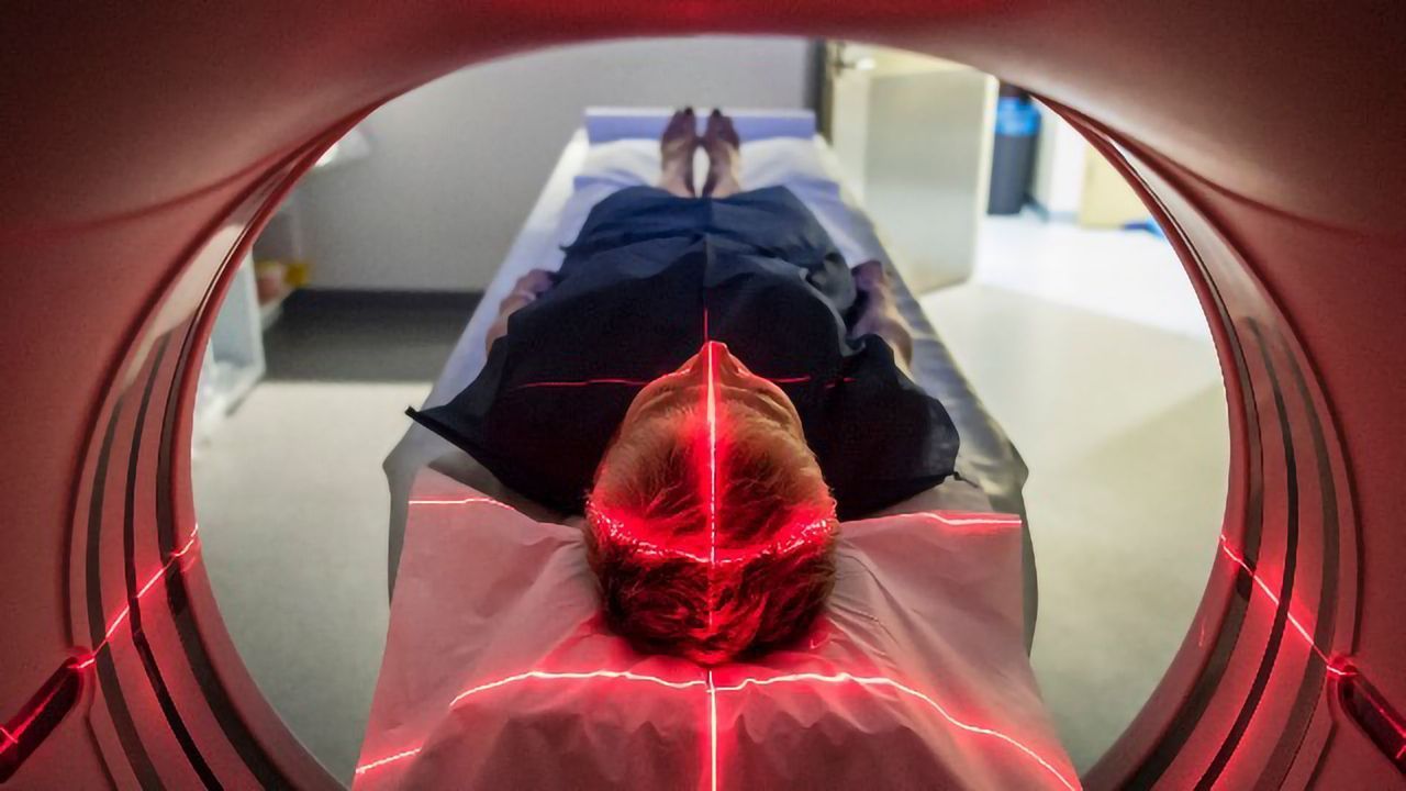 MRI Imaging of COVID-19 Patients Offers Hope for Recovery