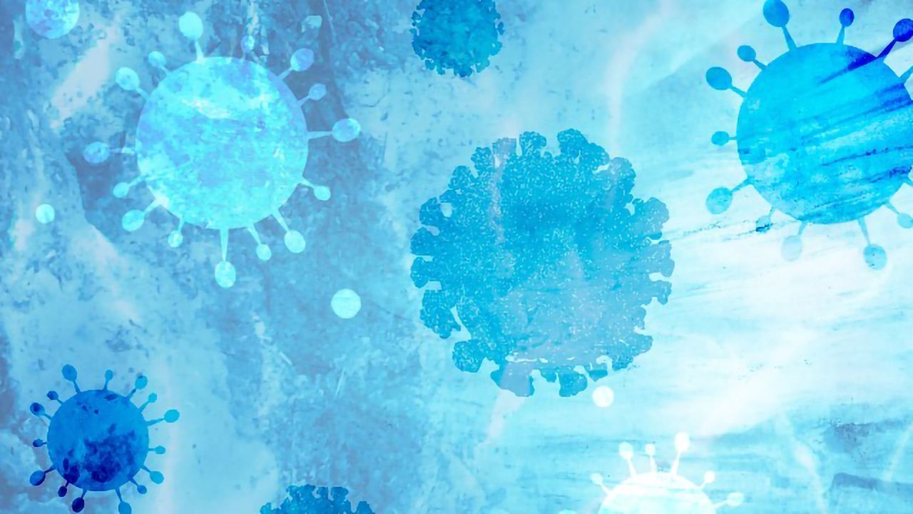 Novel Air Filter Catches and Kills Airborne Coronavirus