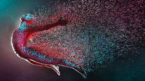 Driving Speed, Sensitivity and Precision in Modern Proteomics