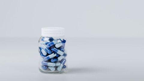 Probiotics May Help To Alleviate Depression