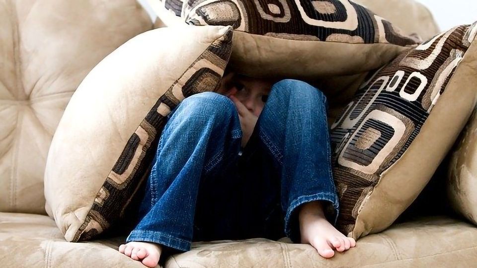 Poor Sleep Could Harm Children’s Emotional Health content piece image