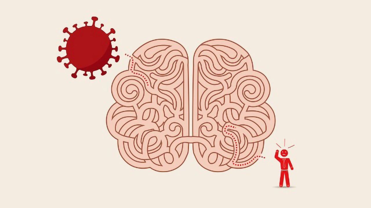 What Are the Psychiatric Side Effects of Coronavirus Infection?