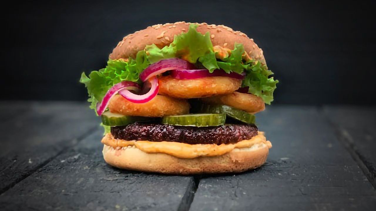 Partnership Aims To Improve Plant-based Meat and Dairy Alternatives