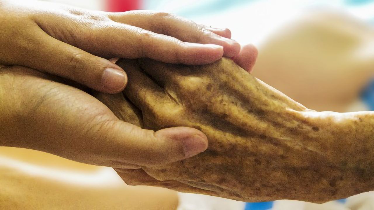 Unresponsive People at End of Life Show Brain Response to Sound