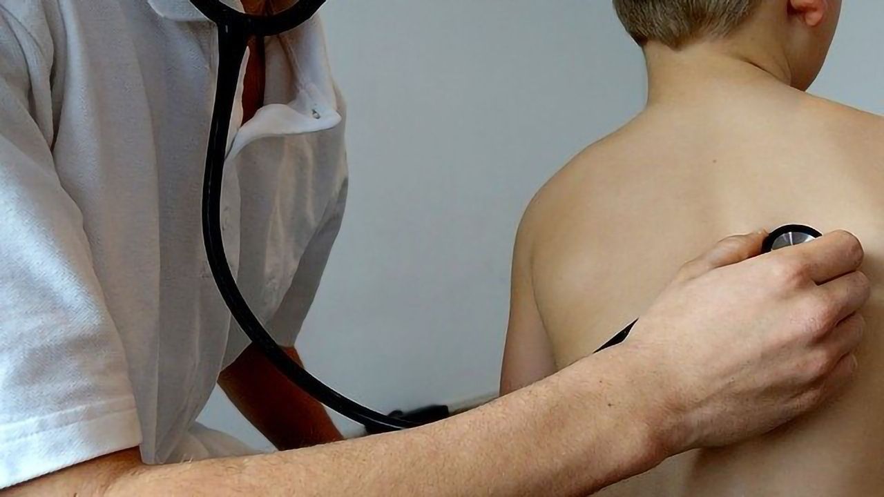 Bacterial Docking Stations Facilitate Frequent Lung Infections in Cystic Fibrosis