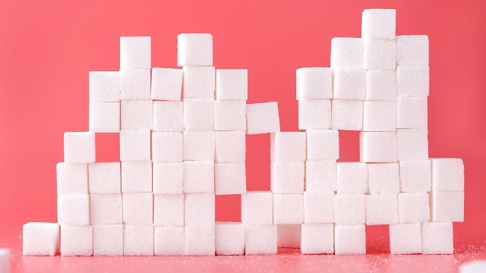 Neurons Linked to Sugar Craving and Consumption Identified content piece image