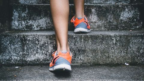 Liver Protein Could Be Behind Exercise’s “Brain Benefits”