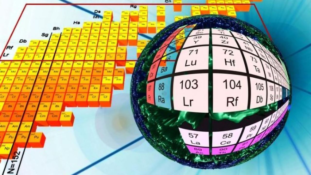 Merging Spectroscopy Methodologies Enables Study of Superheavy Elements