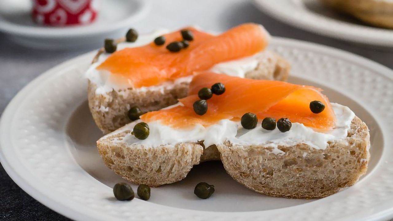 Protein Found in Pickled Capers Important for Brain and Heart Health