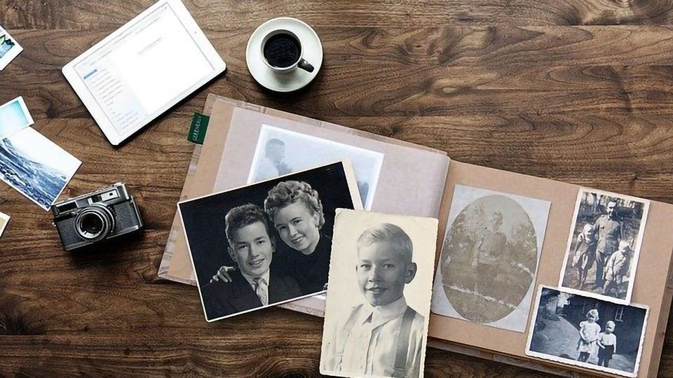 What Makes Emotional Memories So Strong? content piece image