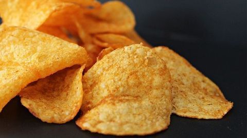 Twin Study Explores Genetic Tendency To Eat High or Low Fat Foods