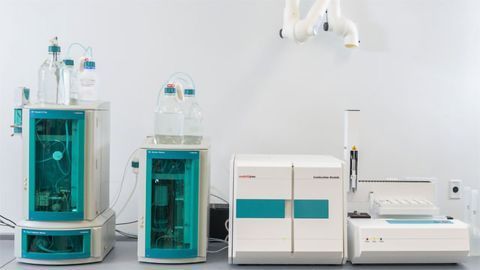 Metrohm Launches Profiler-F Analyzer for Total Organic Fluorine Content