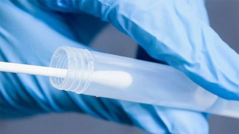 EKF Introduces Novel Molecular Transport Media for Dual COVID-19 and Influenza Sampling